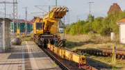 Bahnindustrie 2025: Rekord bei Umsatz und Aufträgen dank Infrastruktur-Sondervermögen