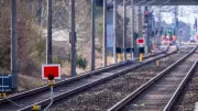 Bahnstrecke Hamburg-Berlin ab 14. Juni wieder frei – mit Tempolimit