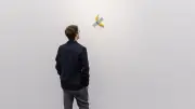 Bananenklau im Museum: Warum der Diebstahl von Cattelans Kunstwerk keine echte Katastrophe ist