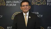 Bangladesch-Diplomat wird neuer UN-Präsident nach Baerbock