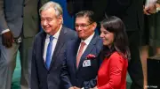 Bangladeschs Außenminister Rahman wird neuer UN-Präsident