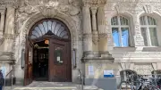 Barbarossa-Grundschule: Polizei stellt Ermittlungen nach Schüler-Sprung ein