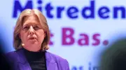 Bas zeigt sich vor Rentenkommissions-Bericht zuversichtlich