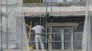 Baugenehmigung bis Einzug: Bauzeiten in Thüringen 2025 länger