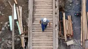 Bauindustrie: KI im Gespräch, aber oft noch in 2D