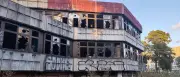 Bauruine in Berlin-Lichtenberg verkauft: 700 Wohnungen geplant