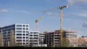 Bauzulieferer Oskar Heuchert meldet Insolvenz an: 60 Jobs in Gefahr