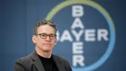 Bayer-Aktie schießt um 18 Prozent nach US-Urteil hoch