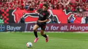 Bayer Leverkusen belohnt Top-Talent Culbreath mit neuem Vertrag bis 2031