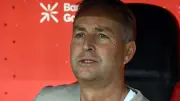 Bayer Leverkusen überrascht mit Trainer Martínez Novell
