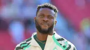 Bayer-Profi Boniface: Neuer Trainer Martinez vor schwieriger Entscheidung