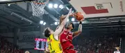 Bayern-Basketballer erreichen Finale – Bamberg verkürzt gegen Alba