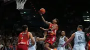 Bayern-Basketballer ziehen souverän ins Finale der BBL ein