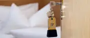 Bayern: Hotel lehnt Buchung aus Israel mit antisemitischer Begründung ab