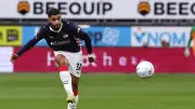 Bayern München einig mit WM-Star Saibari: Wechsel für XXL-Ablöse?