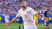 Bayern-Star Saibari trifft erneut: Traumtor bei WM gegen Schottland