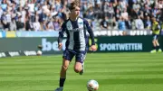 Bayern-Transfer von Kenneth Eichhorn droht zu scheitern