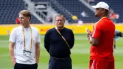 Bayern vor acht Entscheidungen über Toptalente aus der Jugend