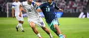 Bayern-Wirbel um Brown: WM-Fokus trotz Wechselgerüchten