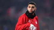 Bayern-Wunschspieler Saibari: Kompany sprach schon im Januar mit ihm