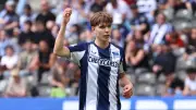 Bayerns Geheimplan: Flug für Hertha-Juwel Eichhorn (16) geplatzt?