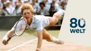 Beckers Wimbledon-Sieg 1985: Wie er eine ganze Generation prägte