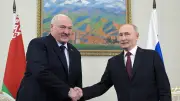 Belarus stoppt Drohnenhilfe für Russland nach Selenskyj-Ultimatum