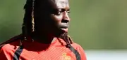Belgiens Jérémy Doku wird Vater: Sohn Praise geboren