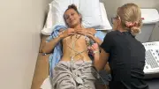 Bella Hadid leidet an Borreliose: „Duschen ohne Ohnmacht ist eine Leistung“