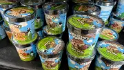 Ben & Jerry's-Gründer wirft Magnum Verbot von Trump-Kritik vor