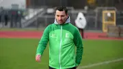 Benefizspiel in Pegau: RB, Lok und Chemie Leipzig vereint