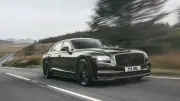 Bentley Flying Spur Lifting: Neue Scheinwerfer und S-Variante