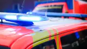 Bergwanderer stirbt nach 100-Meter-Absturz in Bayern