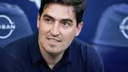 Bericht: Andoni Iraola wird neuer Trainer beim FC Liverpool