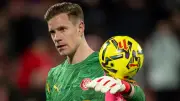 Bericht: Ter Stegen vor Wechsel zu Ajax Amsterdam