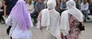 Berlin 2025: 975 antimuslimische Vorfälle gemeldet – Frauen besonders betroffen