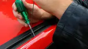 Berlin: Alle 90 Minuten ein Autodiebstahl – Aufklärungsquote gering