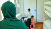Berlin eröffnet zwei neue Frauenhäuser mit 70 Betten für Gewaltopfer