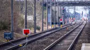 Berlin-Hamburg-Strecke: Sanierung fast abgeschlossen – ab 14. Juni regulärer Verkehr
