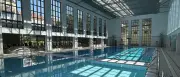Berlin investiert Hunderte Millionen Euro in Sanierung und Neubau von Schwimmbädern