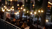 Berlin lockert Sperrstunde für Außengastronomie bis Mitternacht