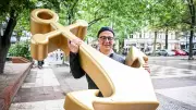 Berlin macht Pause: Stadt verliert an Strahlkraft und Ambition