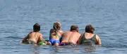 Berlin-Spandau: Gesundheitsamt warnt vor Bakterien im Spektesee