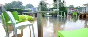 Berlin Tennis Open: Wimbledon-Hilfe sichert Zukunft nach Unwetter-Chaos