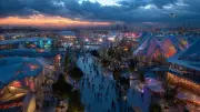Berlin und Brandenburg: Neuer Plan für Expo 2035 nach Olympia-Aus