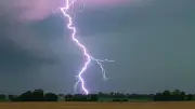 Berlin-Wetter: Erst 27 Grad, dann drohen Gewitter und Starkregen