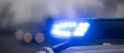 Berliner AfD-Abgeordneter mit Eiern beworfen – Frau auf E-Scooter flüchtet
