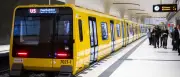 Berliner CDU fordert Zugangssperren zur U-Bahn – Test auf U5, U7, U8