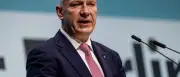 Berliner CDU nominiert Kai Wegner erneut als Spitzenkandidat