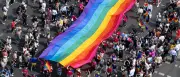 Berliner CSD bewirbt sich um Ausrichtung des World Pride 2032